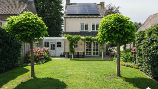 Oude Pastorijstraat - 2a - - 3930