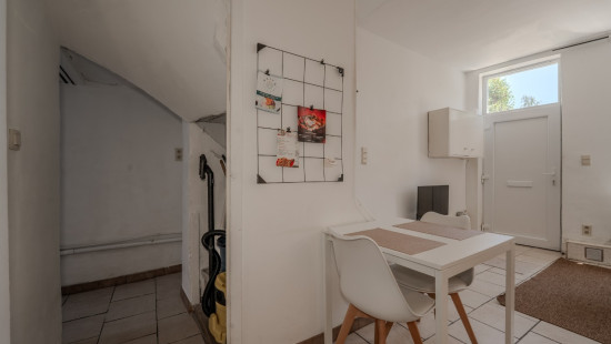 Rue des Bédennes - 1 - - 4032