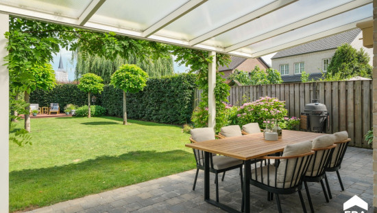 Oude Pastorijstraat - 2a - - 3930