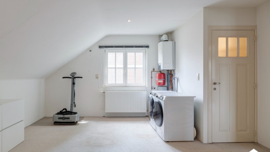 Oude Pastorijstraat - 2a - - 3930