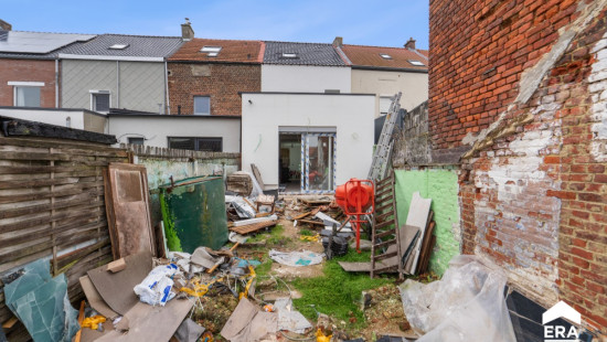 Getestraat - 14 - - 3300