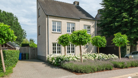 Oude Pastorijstraat - 2a - - 3930