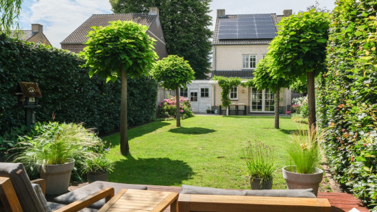 Oude Pastorijstraat - 2a - - 3930