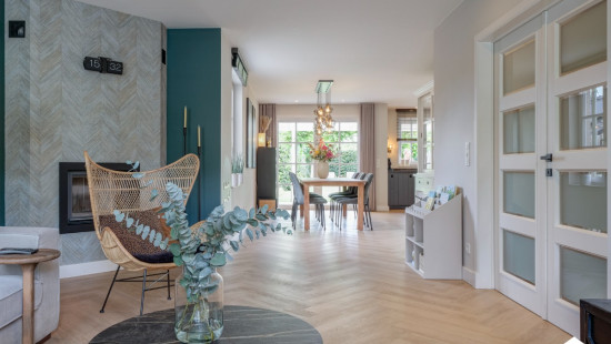 Oude Pastorijstraat - 2a - - 3930