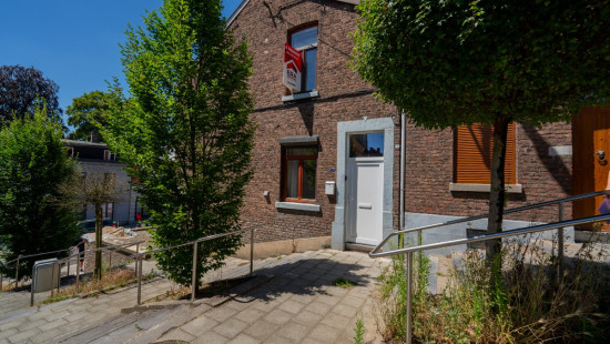 Rue des Bédennes - 1 - - 4032