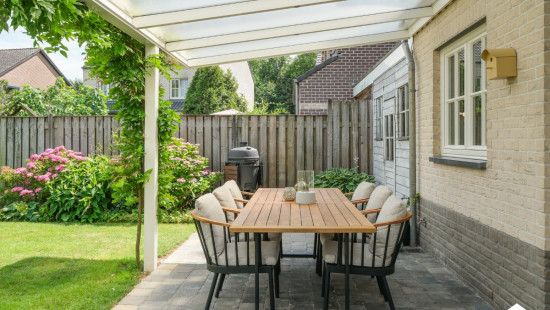Oude Pastorijstraat - 2a - - 3930