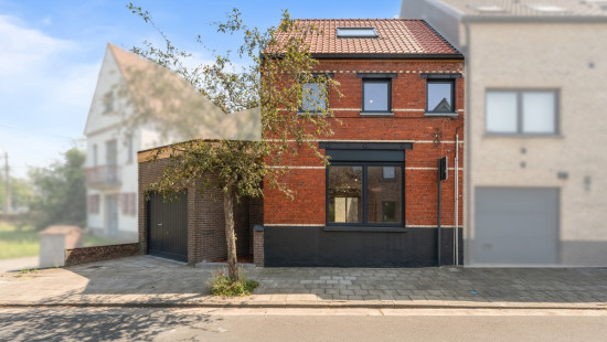 Blakstraat - 1 - - 9900