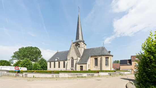 Sint-Lambertusstraat - 19 - - 1930