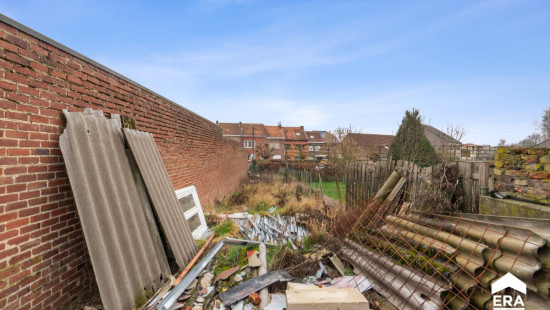 Getestraat - 14 - - 3300
