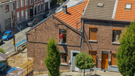 Rue des Bédennes - 1 - - 4032