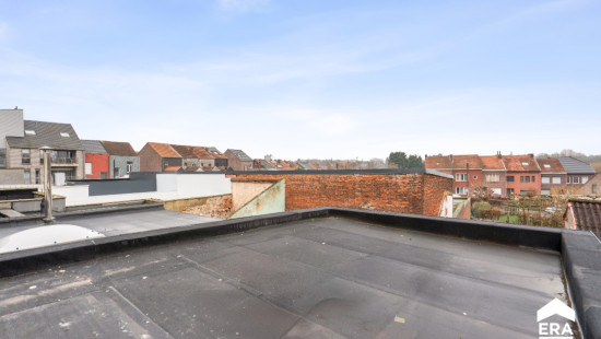 Getestraat - 14 - - 3300