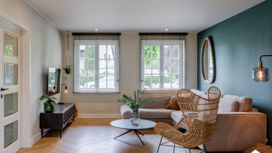 Oude Pastorijstraat - 2a - - 3930