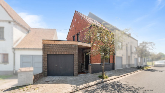 Blakstraat - 1 - - 9900
