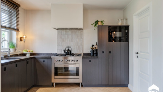 Oude Pastorijstraat - 2a - - 3930
