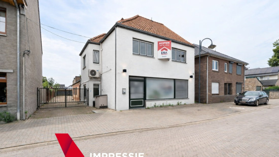 Dorpsstraat - 22 - - 3990