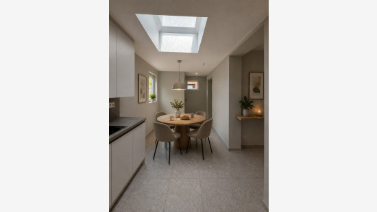 Bruggestraat - 176 - - 8750