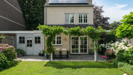 Oude Pastorijstraat - 2a - - 3930
