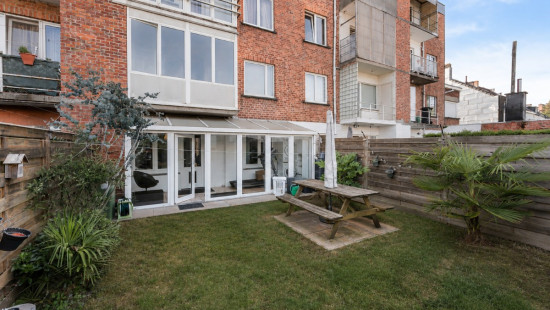 Posthoornstraat - 13 - - 9300