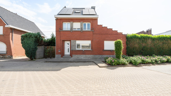 Sint-Lambertusstraat - 19 - - 1930