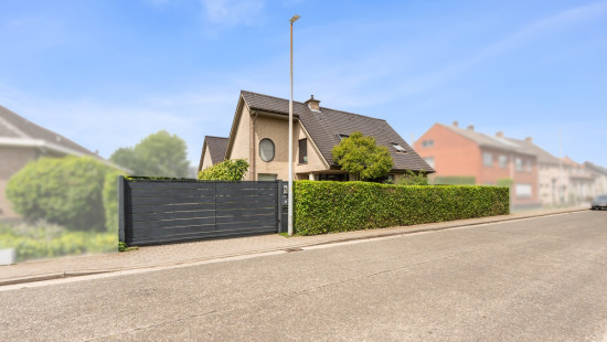 Vlasbloemstraat - 24 - - 9100