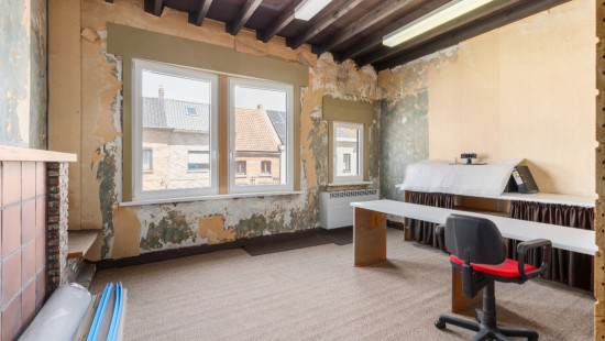 Heirbrugstraat - 236 - - 9160