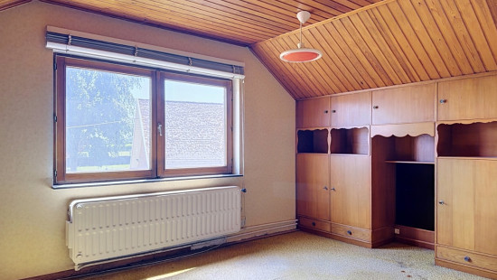 Rue Sylvain Panis - 40 - - 4367
