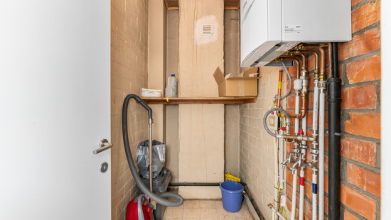 Heirbrugstraat - 236 - - 9160