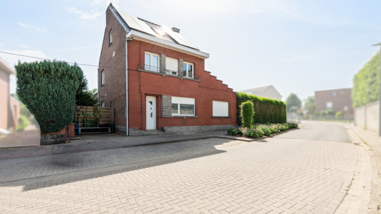 Sint-Lambertusstraat - 19 - - 1930