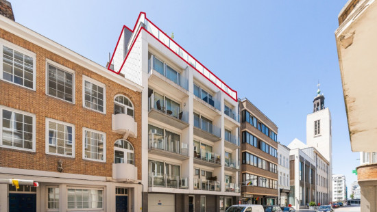 Kerkstraat - 15 - 0501 - 8400