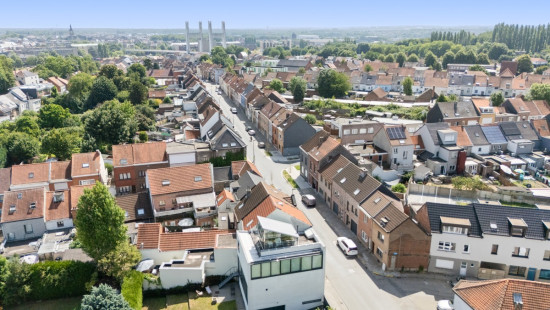 Grimbergsesteenweg - 169 - - 1800