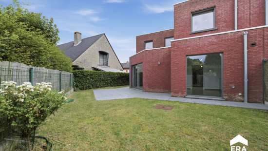 Ketenstraat - 100 - - 8890