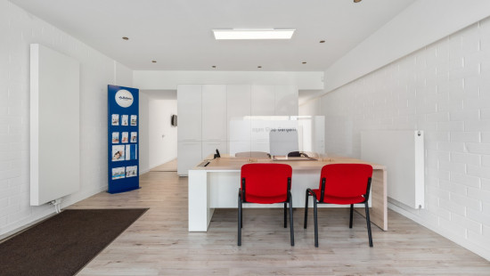 Heirbrugstraat - 236 - - 9160