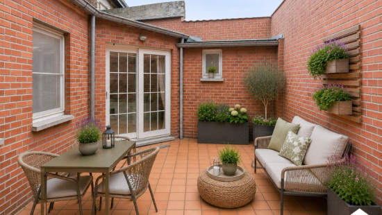 Bergstraat - 66 - - B228 S P0000 - 3770