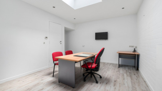 Heirbrugstraat - 236 - - 9160