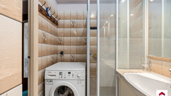 Rue Hubert Van Eepoel - 3 - 2d/r - 1090