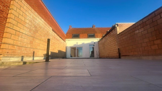 Roeselarestraat - 65a - - 8980