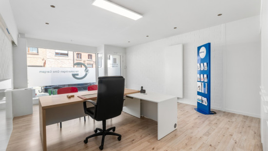 Heirbrugstraat - 236 - - 9160