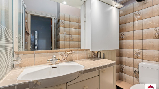 Rue Hubert Van Eepoel - 3 - 2d/r - 1090