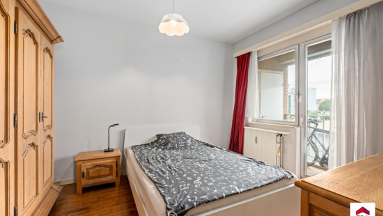 Rue Hubert Van Eepoel - 3 - 2d/r - 1090