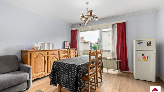 Rue Hubert Van Eepoel - 3 - 2d/r - 1090
