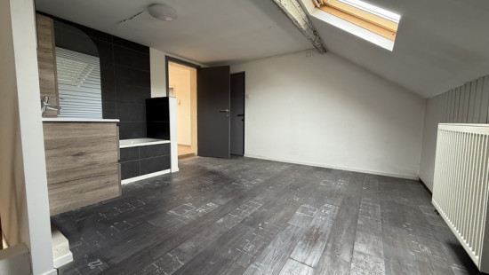 Rue Léopold - 63 - 2D - 4820