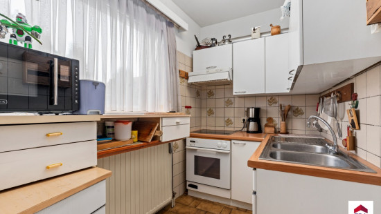 Rue Hubert Van Eepoel - 3 - 2d/r - 1090