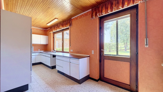 Rue Sylvain Panis - 40 - - 4367