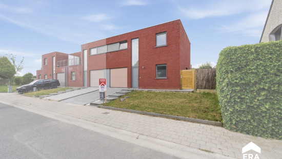 Ketenstraat - 100 - - 8890