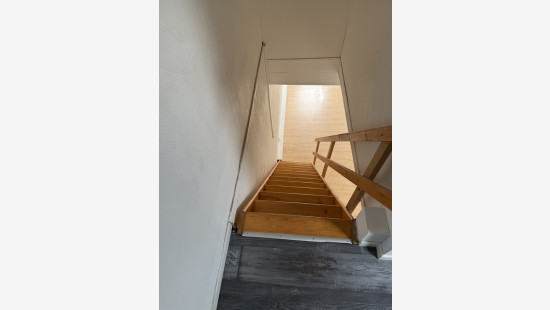 Rue Léopold - 63 - 2D - 4820