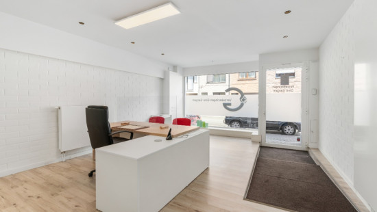 Heirbrugstraat - 236 - - 9160