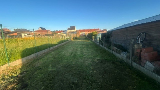 Roeselarestraat - 65a - - 8980