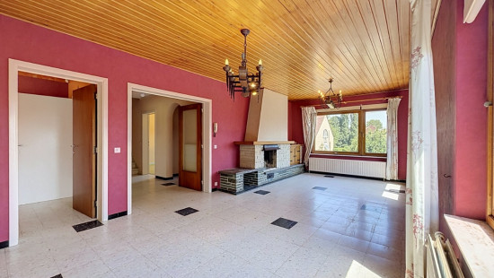 Rue Sylvain Panis - 40 - - 4367