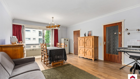 Rue Hubert Van Eepoel - 3 - 2d/r - 1090