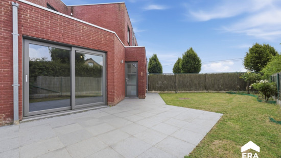 Ketenstraat - 100 - - 8890
